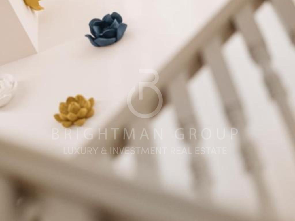 Concierge Apartments / Boutique Hotel