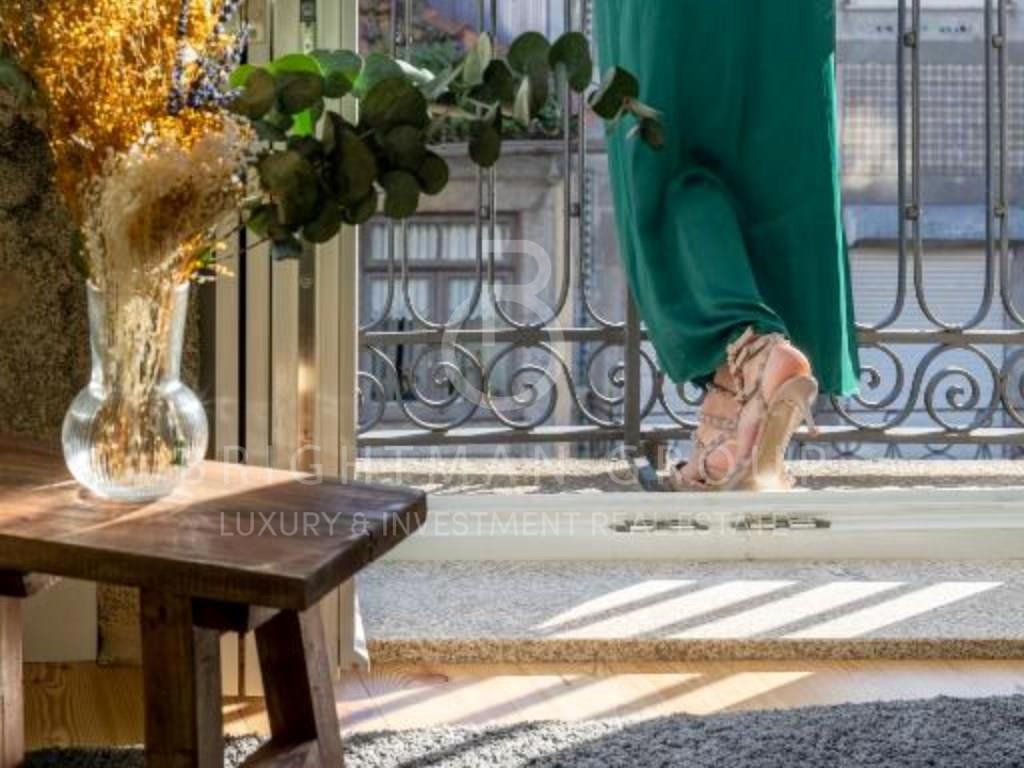 Concierge Apartments / Boutique Hotel