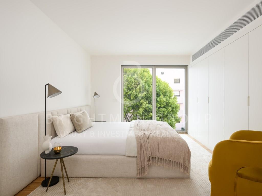 Apartamento T2