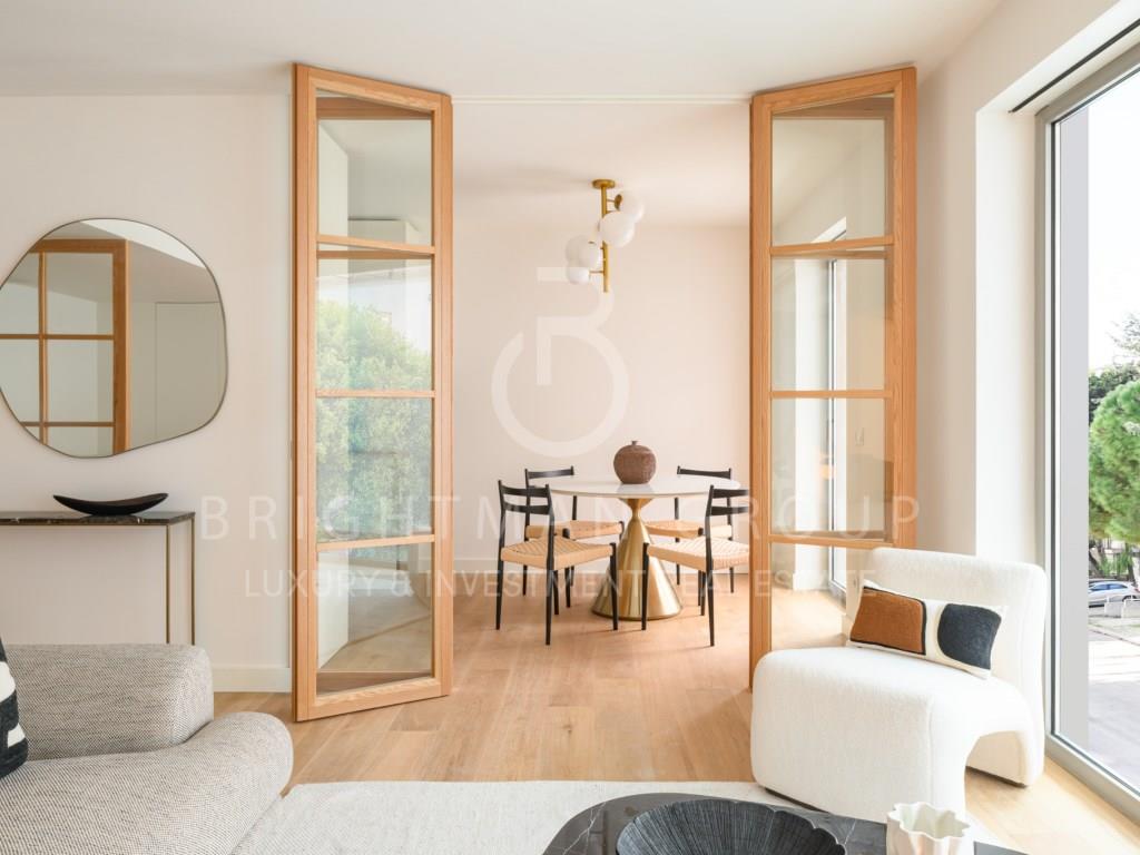 Apartamento T2