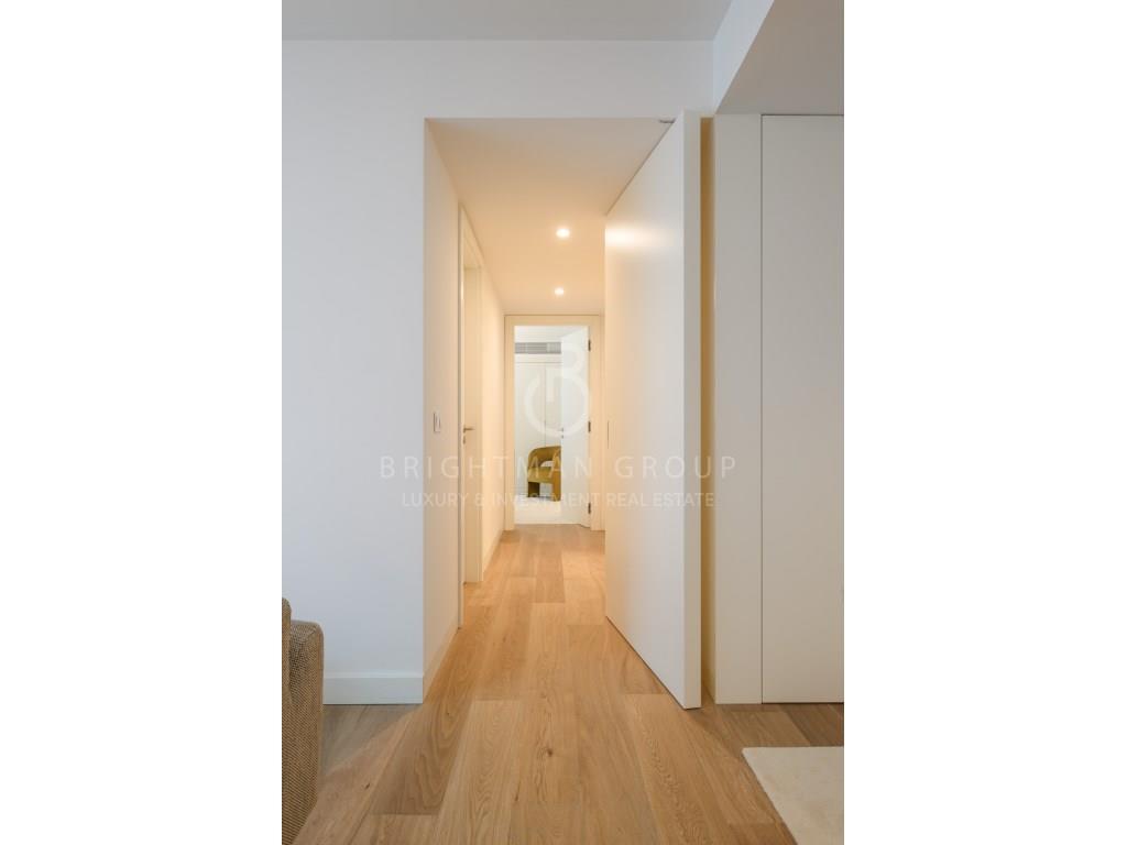 Apartamento T2
