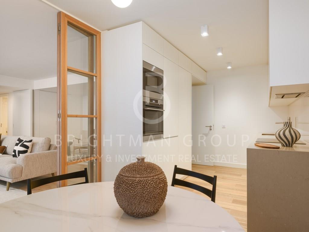 Apartamento T2