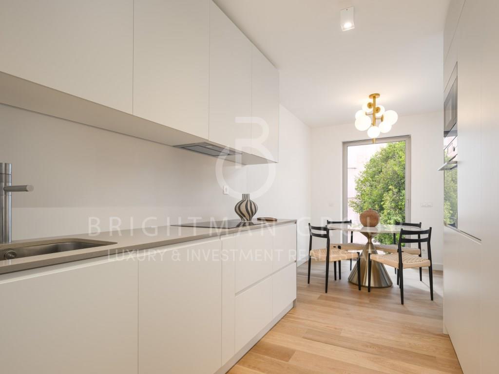 Apartamento T2
