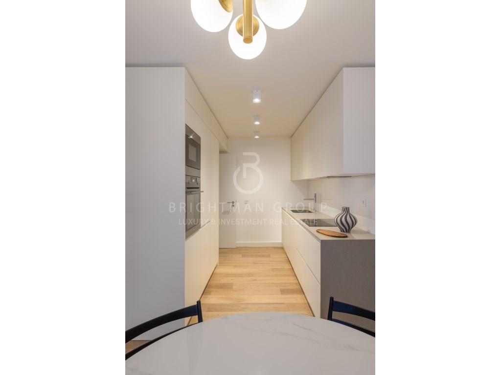 Apartamento T2