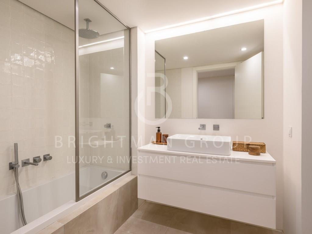 Apartamento T2