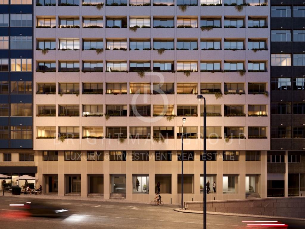 Apartamento 2 habitaciones + 1 hab. Auxiliar Venta Lisboa