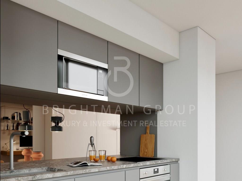 Apartamento 2 habitaciones + 1 hab. Auxiliar Venta Lisboa