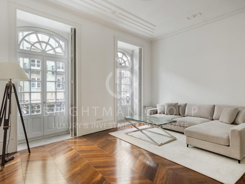 Fabulous Apartment in the Heart of the City of Porto