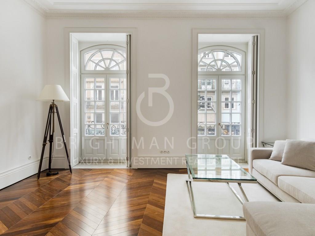 Fabulous Apartment in the Heart of the City of Porto