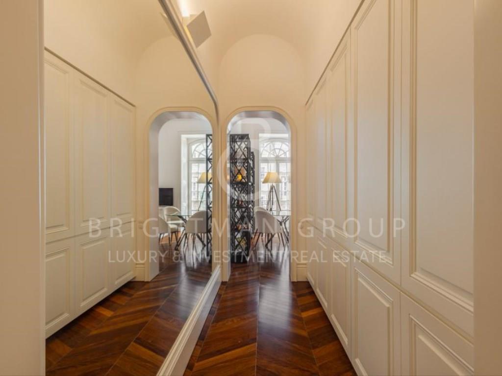 Fabulous Apartment in the Heart of the City of Porto