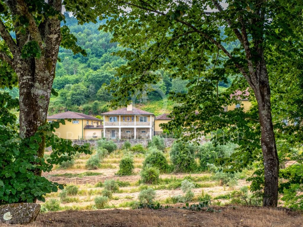 Manor House in Tondela - Viseu