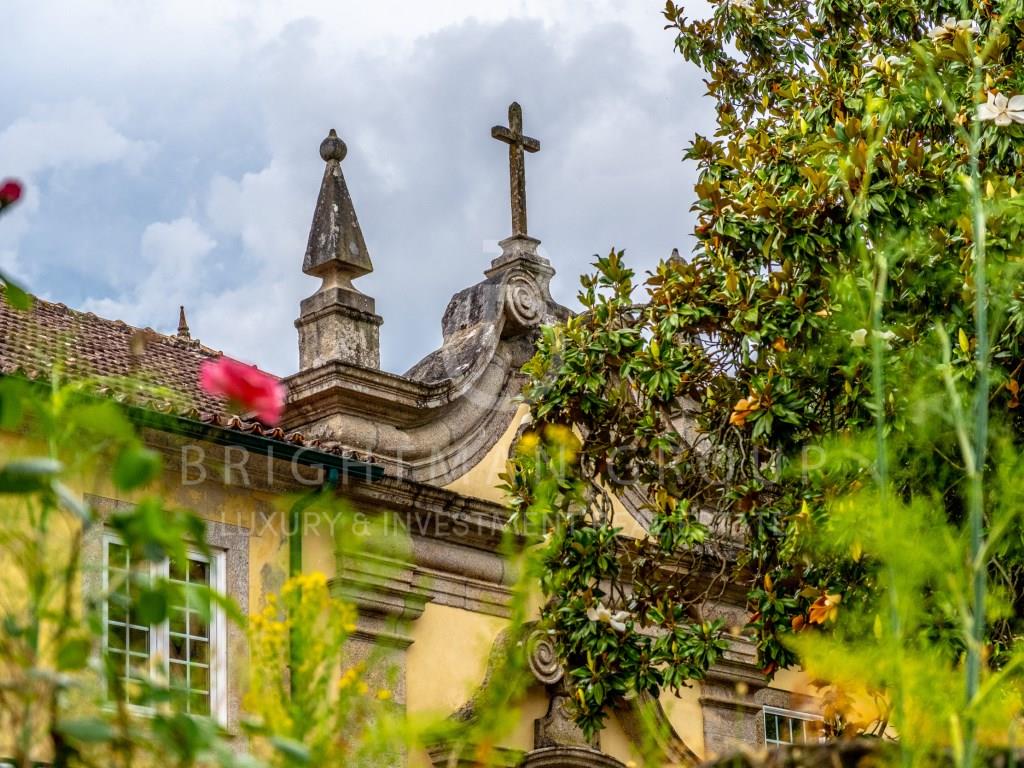 Manor House in Tondela - Viseu