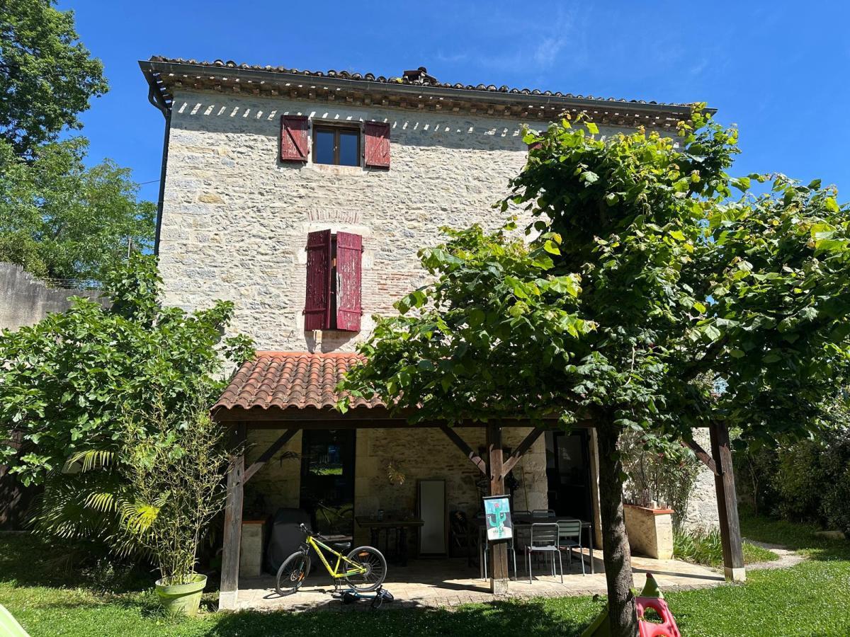House 4 bedrooms 146 m² Cahors