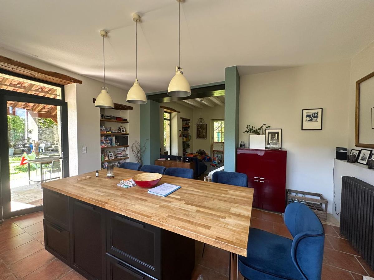 House 4 bedrooms 146 m² Cahors