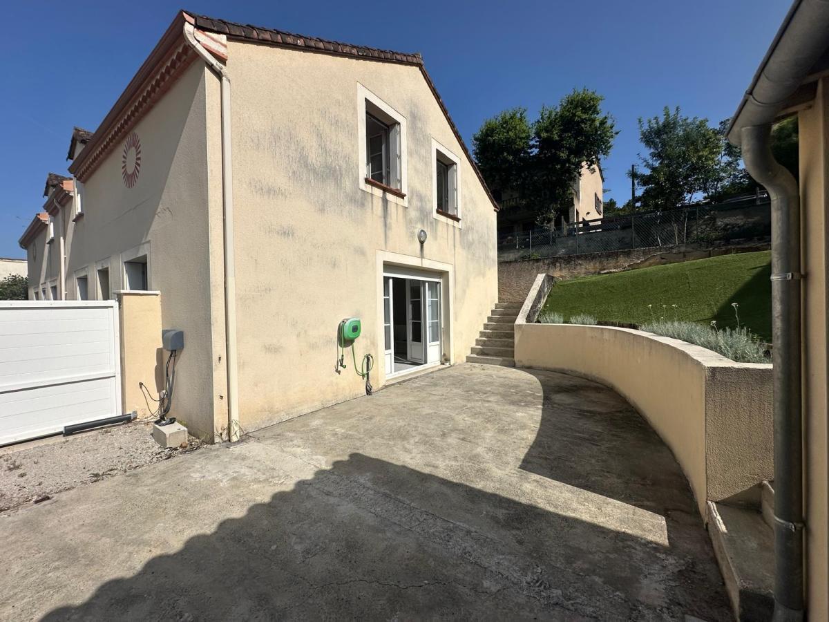 House in the Cabessut area 3 bedrooms