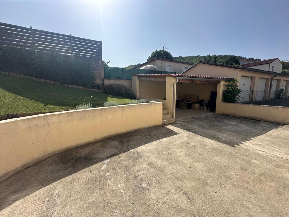 House in the Cabessut area 3 bedrooms