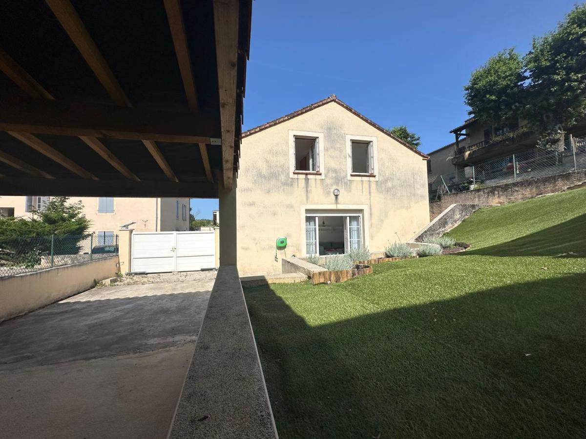 House in the Cabessut area 3 bedrooms