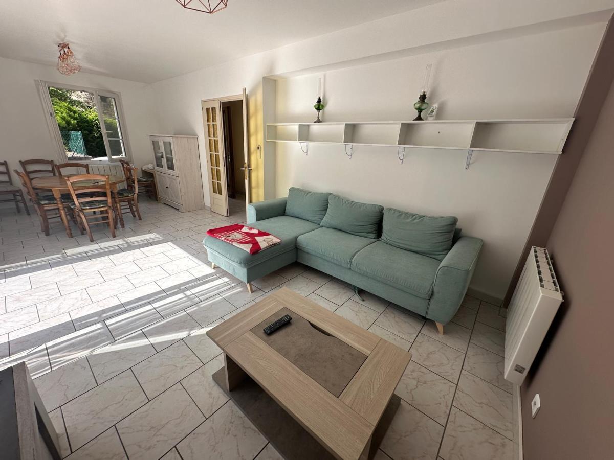 House in the Cabessut area 3 bedrooms