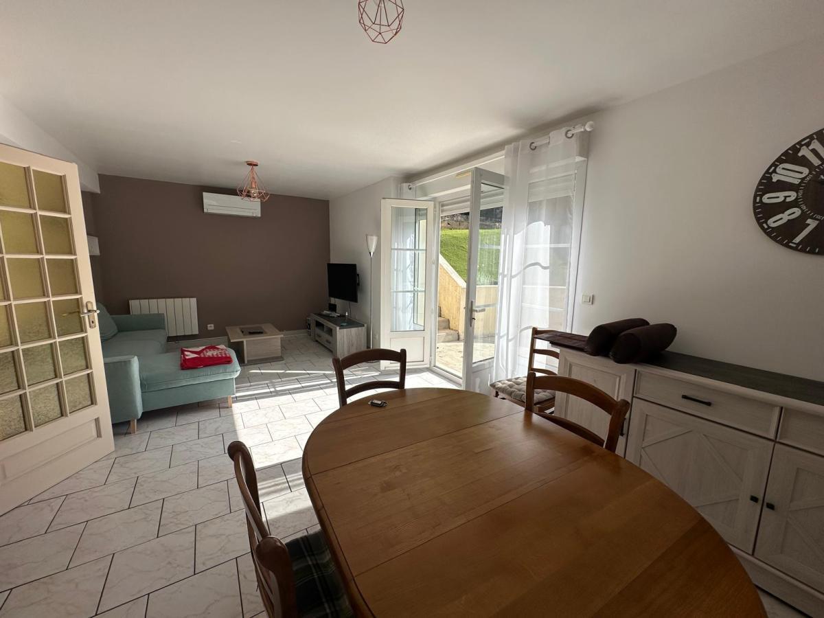 House in the Cabessut area 3 bedrooms