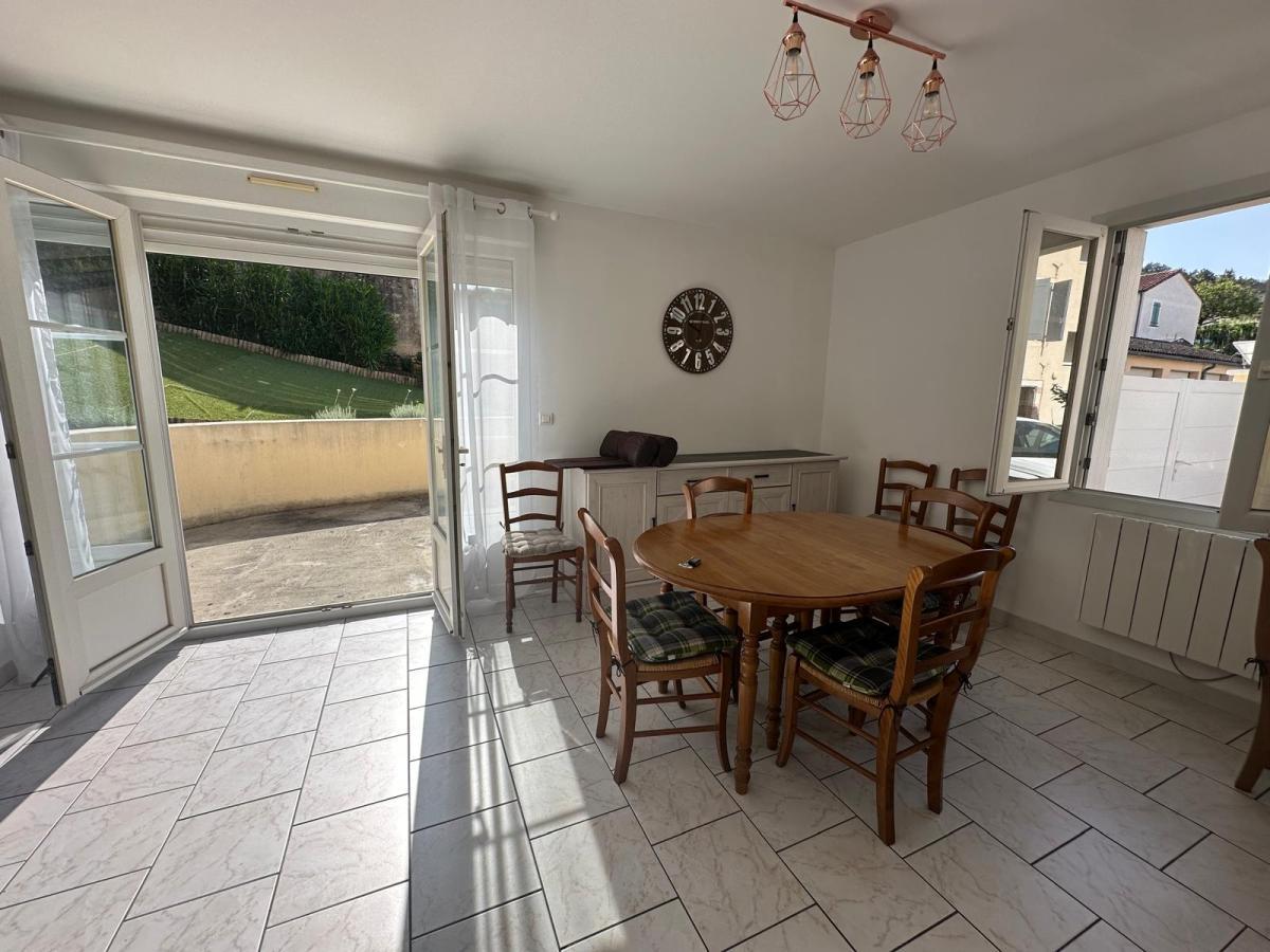 House in the Cabessut area 3 bedrooms