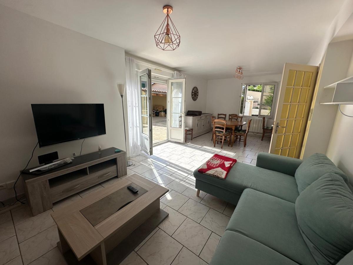 House in the Cabessut area 3 bedrooms
