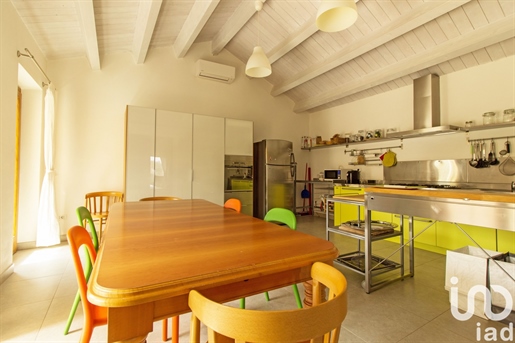 Vente Maison Individuelle / Villa 250 m² - 4 chambres - Ripatransone