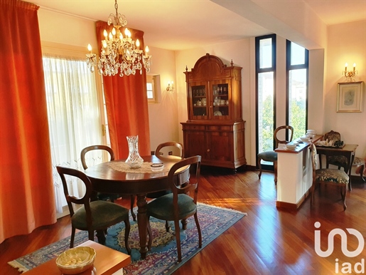 Einfamilienhaus / Villa 320 m² - 4 Schlafzimmer - Mondolfo