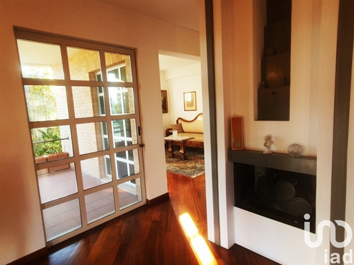 Einfamilienhaus / Villa 320 m² - 4 Schlafzimmer - Mondolfo