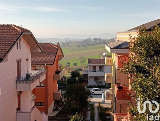 Verkauf Wohnung 100 m² - San Costanzo