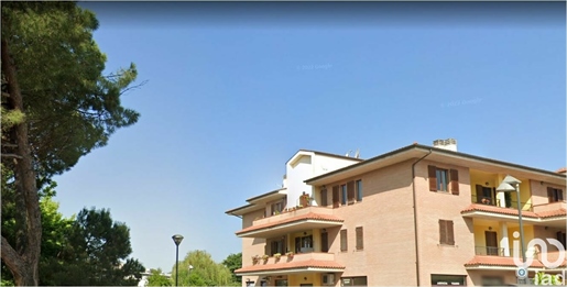 Verkauf Wohnung 108 m² - 3 Zimmer - Castelfidardo