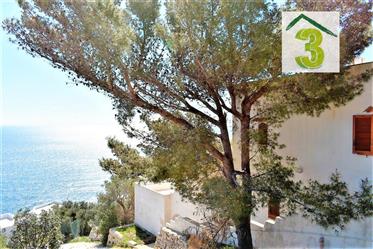 Villa am Meer zu verkaufen für Santa Maria di Leuca