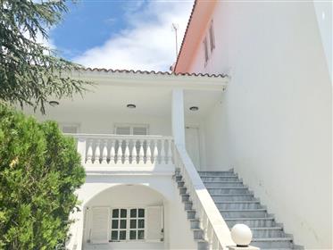 Halkidiki Luxury villa  in a quiet and peaceful area with amazing sea view !!