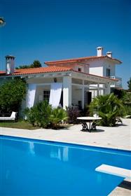 Halkidiki Luxury villa near the sea!!