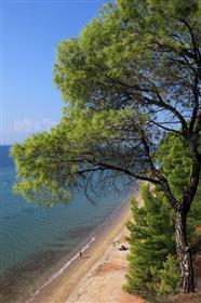 Chalkidiki Luxury seafront villa with breathtaking sea view!!!