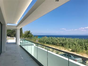 Modern Villa with Infinity Pool and Impressive Panoramic Sea View!!!
