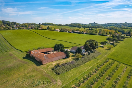 Propriété agricole 31ha