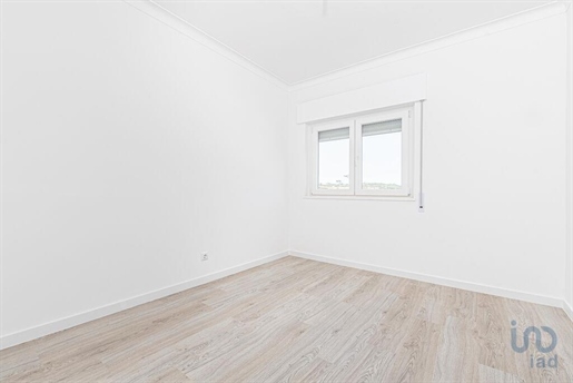 Apartamento en el Lisboa, Azambuja