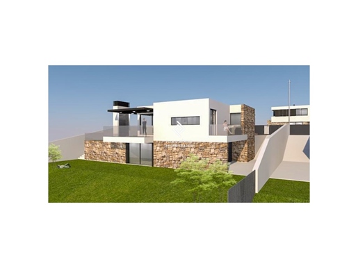 House T3+1 of 4 Fronts - 3 min from Granja Beach