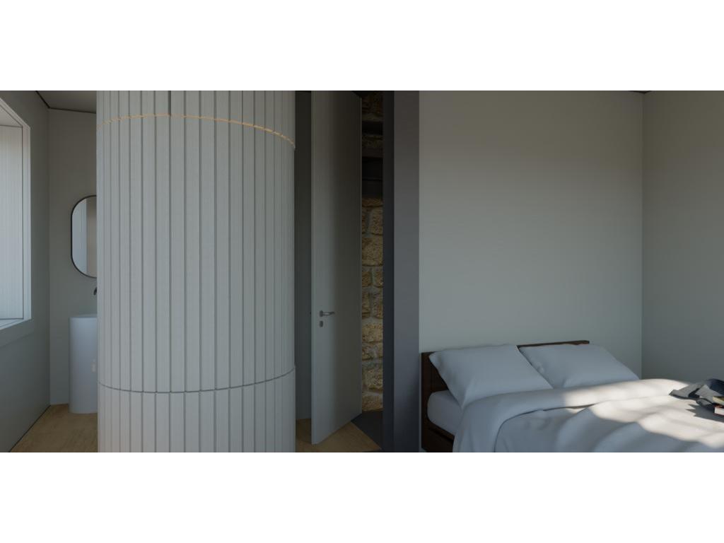For Sale: Building located in the Baixa area of Porto
