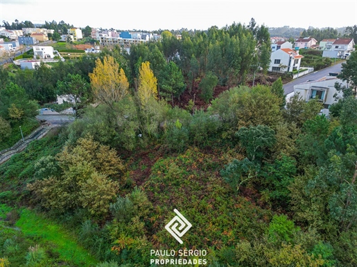 For sale or exchange Land with 846m2, in Vila Nova de Gaia city