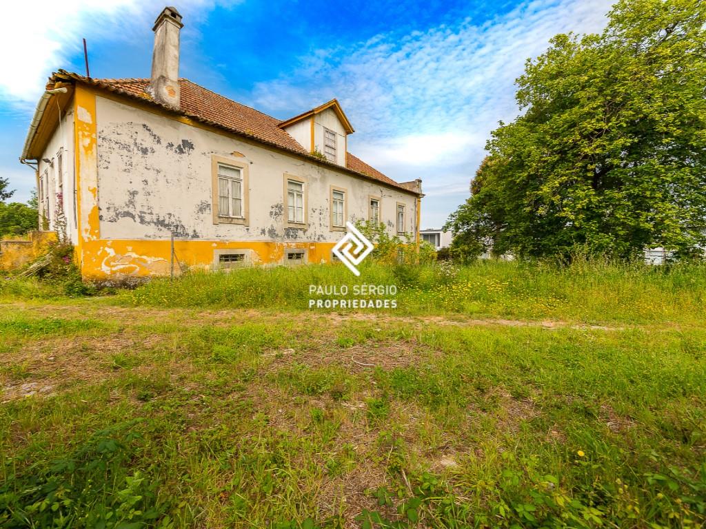 Quinta 'Casa Lacerda' liegt 15 Minuten von Vila Nova de Gaia entfernt