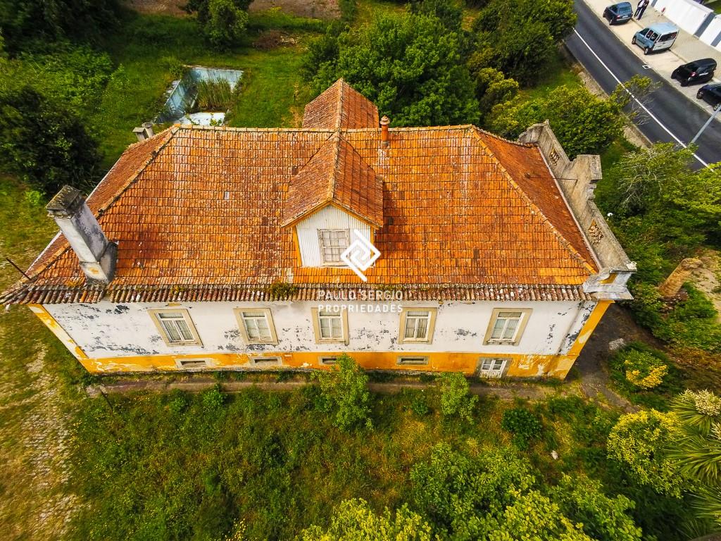 Quinta 'Casa Lacerda' liegt 15 Minuten von Vila Nova de Gaia entfernt