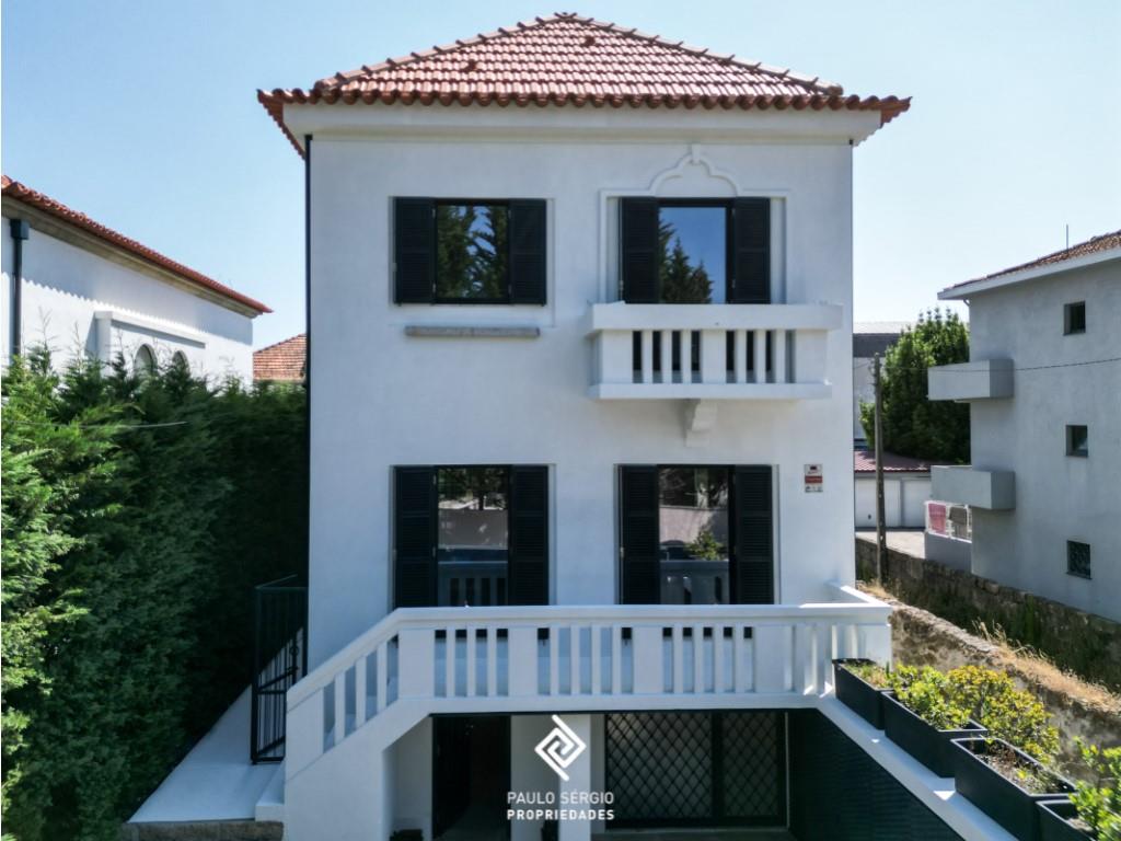 Kauf: Haus (4100)
