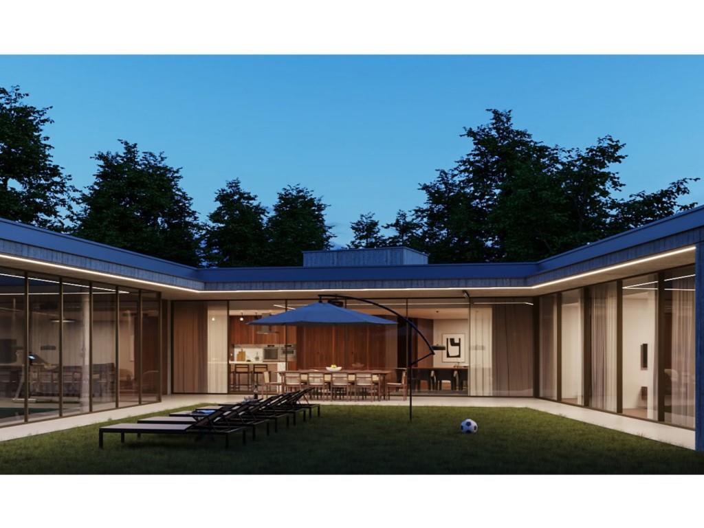Land (1101m2) São Felix da Marinha for construction Single storey house