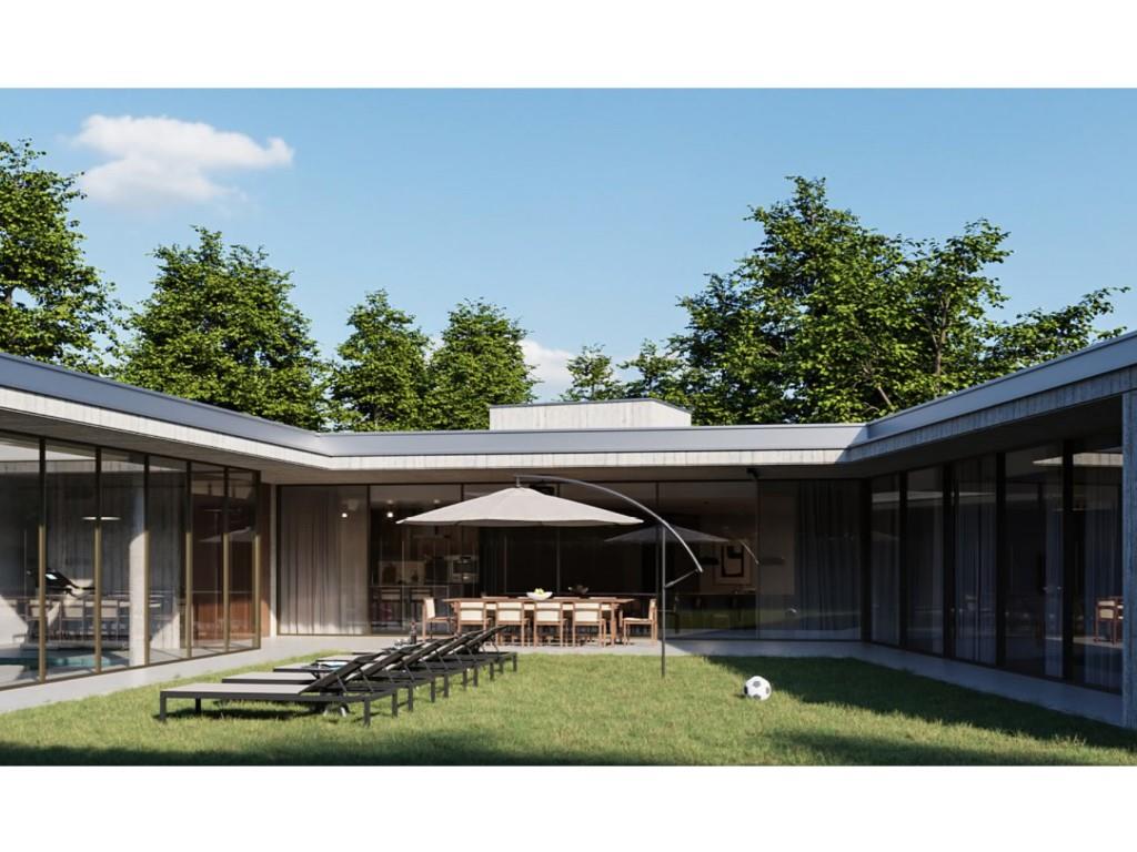 Land (1101m2) São Felix da Marinha for construction Single storey house