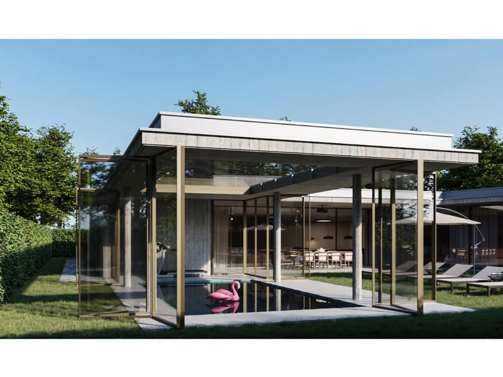 Land (1101m2) São Felix da Marinha for construction Single storey house