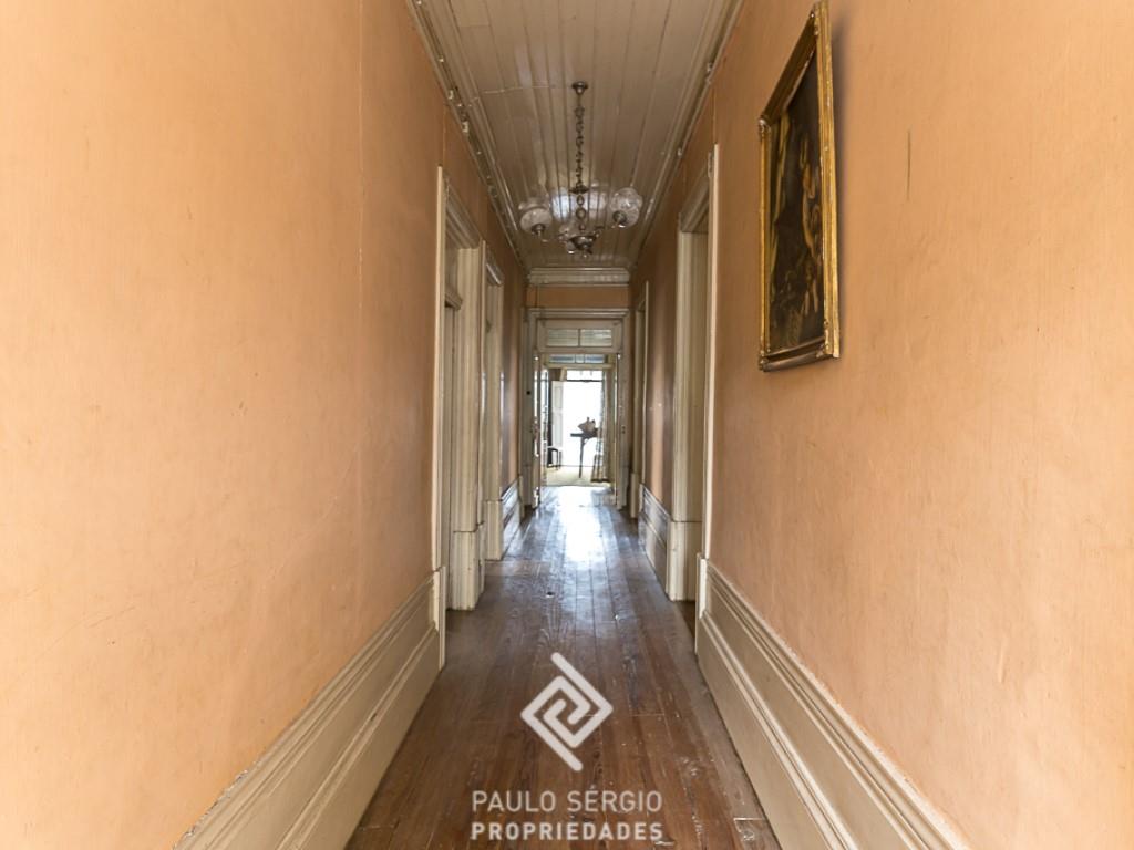 Farm to rehabilitate in the region of Marco de Canaveses