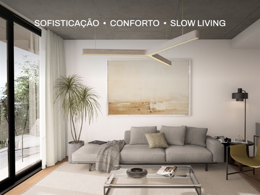 T3 en venta en Oliveira de Azeméis