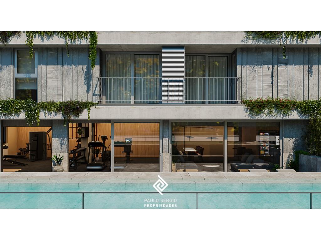 Elegant Studio apartment in Braga