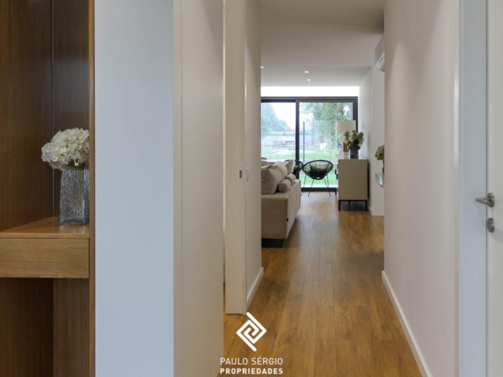 Luxury 3 bedroom villa in Palmeira - Braga